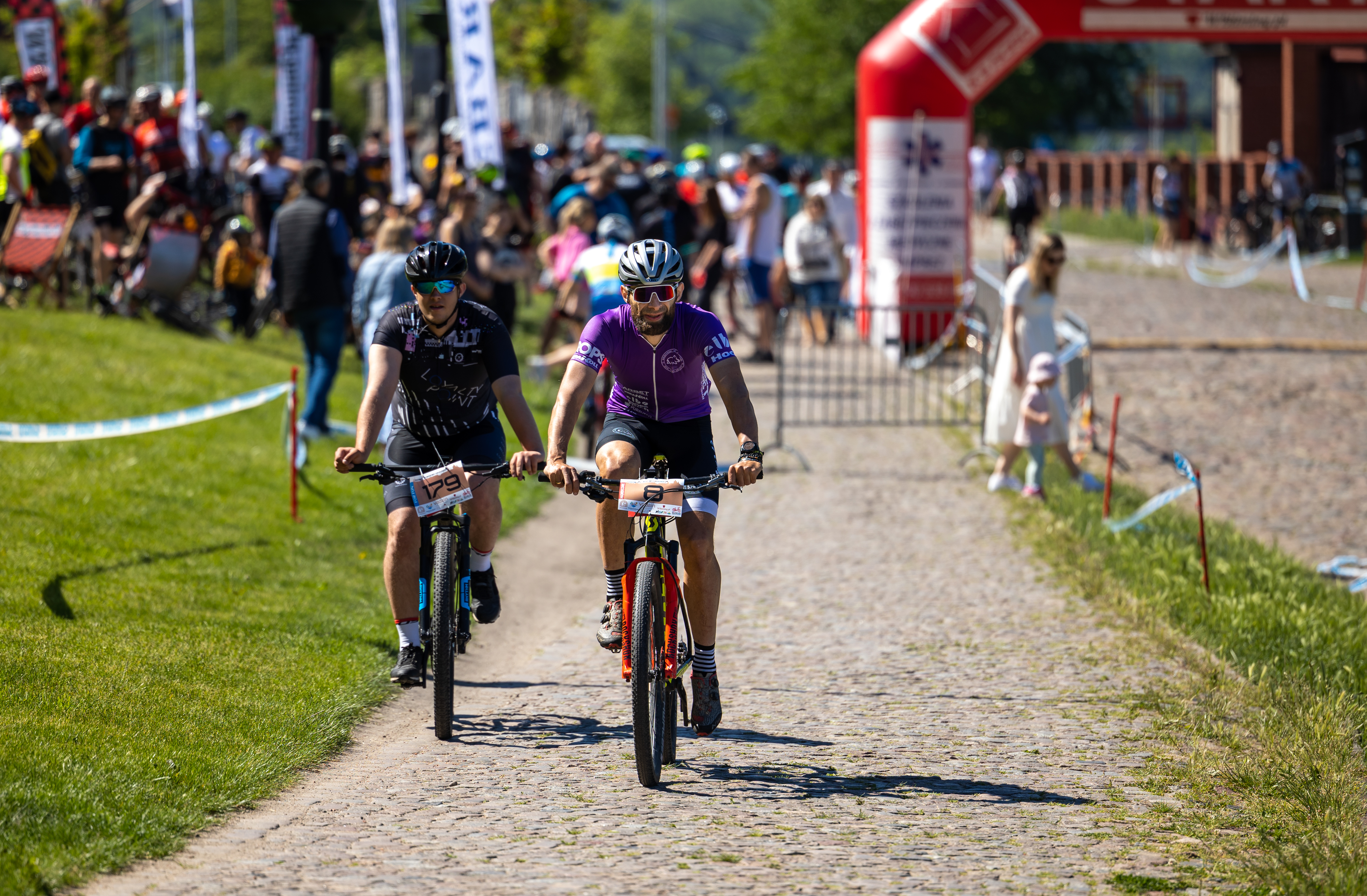 Grudziądzki Festiwal Rowerowy 05.06.2022 061